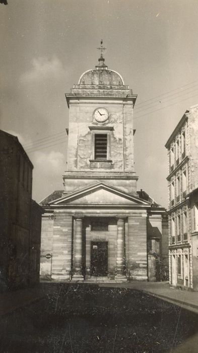 Eglise Saint-Symphorien