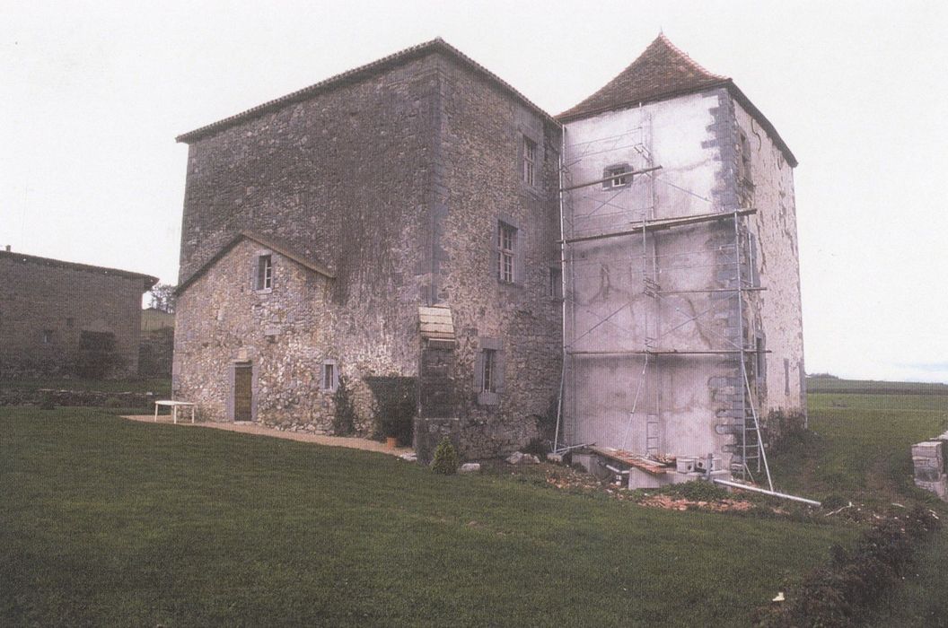 ensemble sud-ouest (photocopie numérisée)