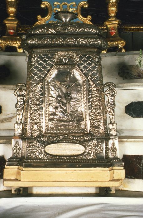 tabernacle