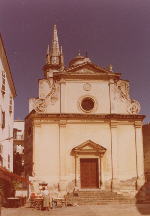 Eglise Sainte-Marie