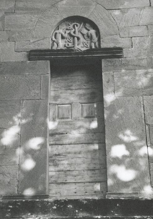 Porte ouest