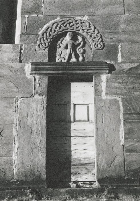 Porte sud