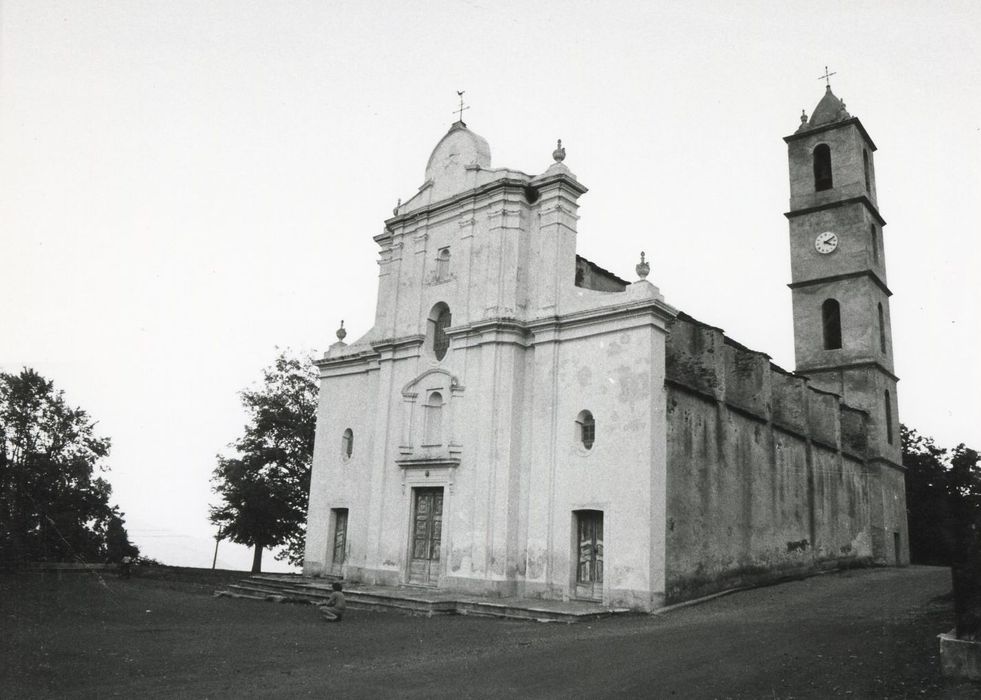 Eglise paroissiale Saint-Pierre-Saint-Paul