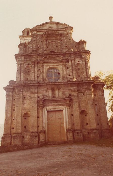 Eglise Sainte-Marguerite