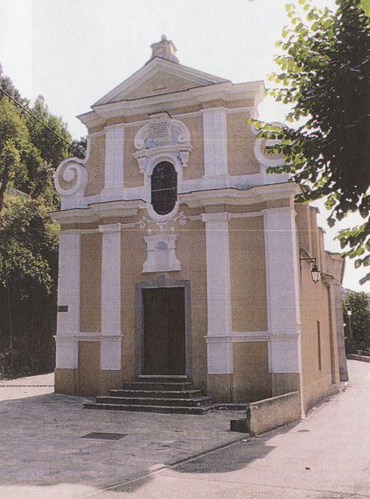 Église paroissiale de l'Annonciation