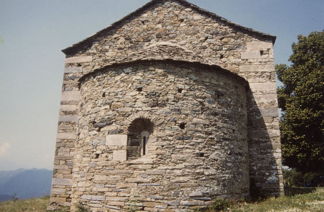 Eglise Santa Reparata