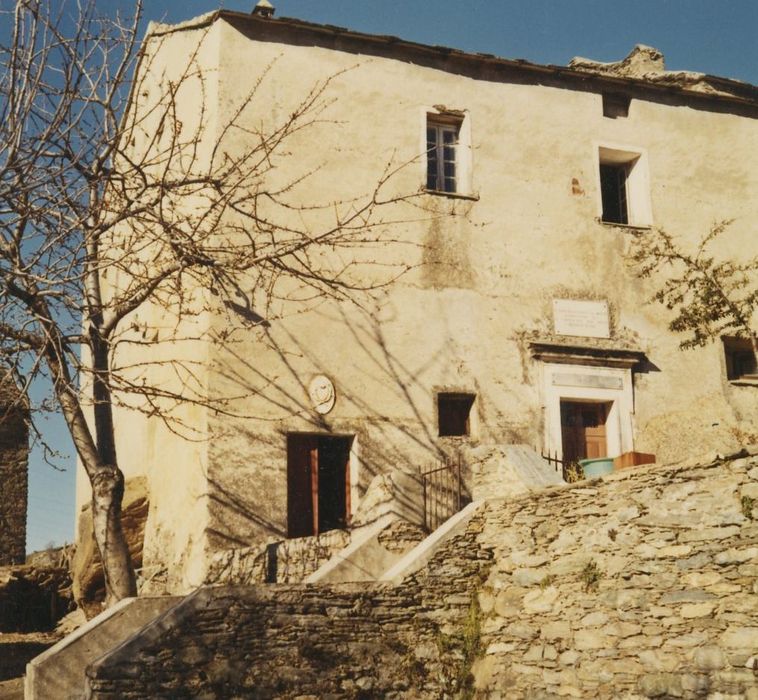 Maison natale de Pascal Paoli