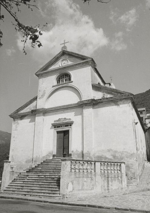 Eglise Sainte-Julie