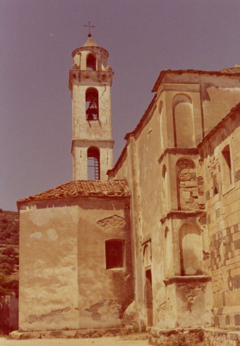 chapelle latérale sud