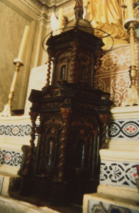 tabernacle