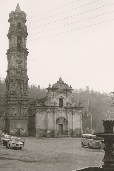 Eglise Saint-Jean-Baptiste