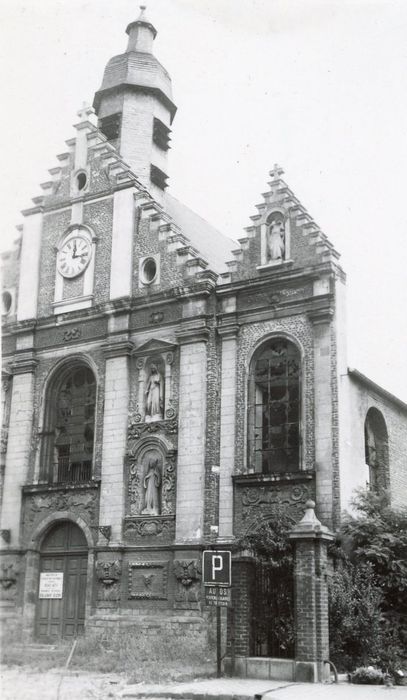 Eglise