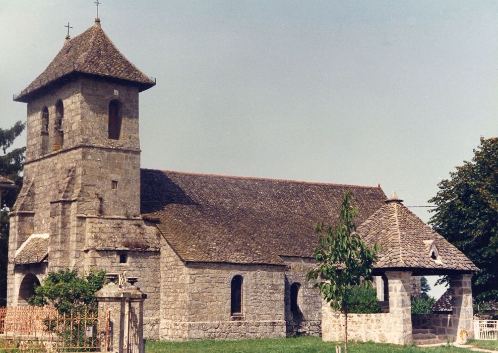 Eglise Saint-Pierre-ès-Liens