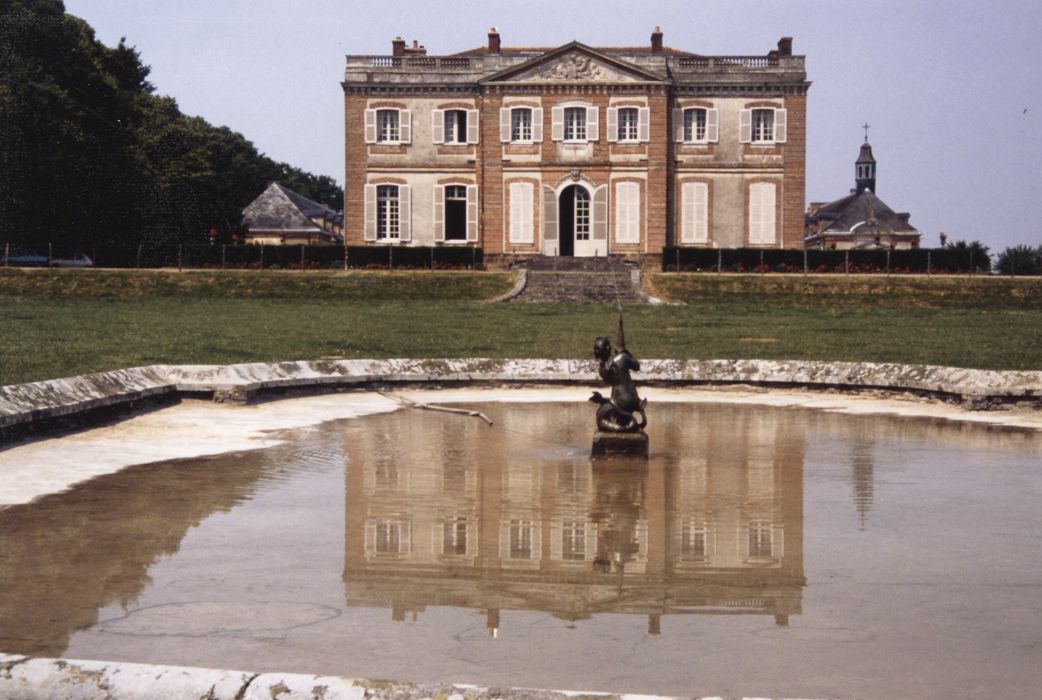 Château de Chèreperrine