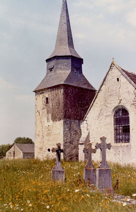 Eglise de Cuy