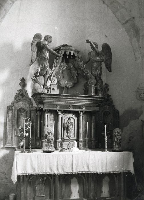 Tabernacle