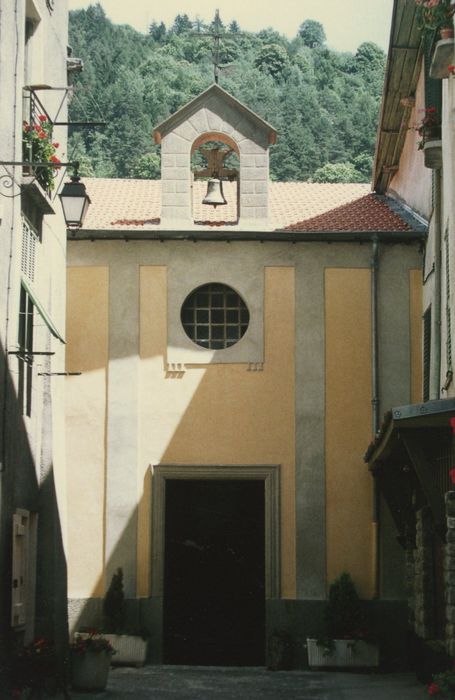 Chapelle de la Miséricorde ou des Pénitents noirs