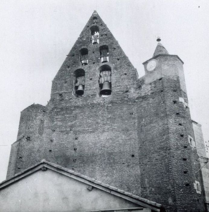 Eglise Saint-Maffre