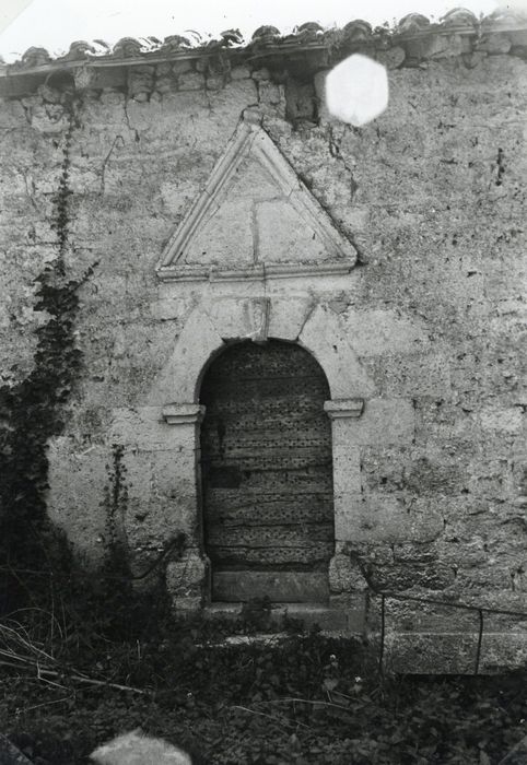 porte d’accès aux communs