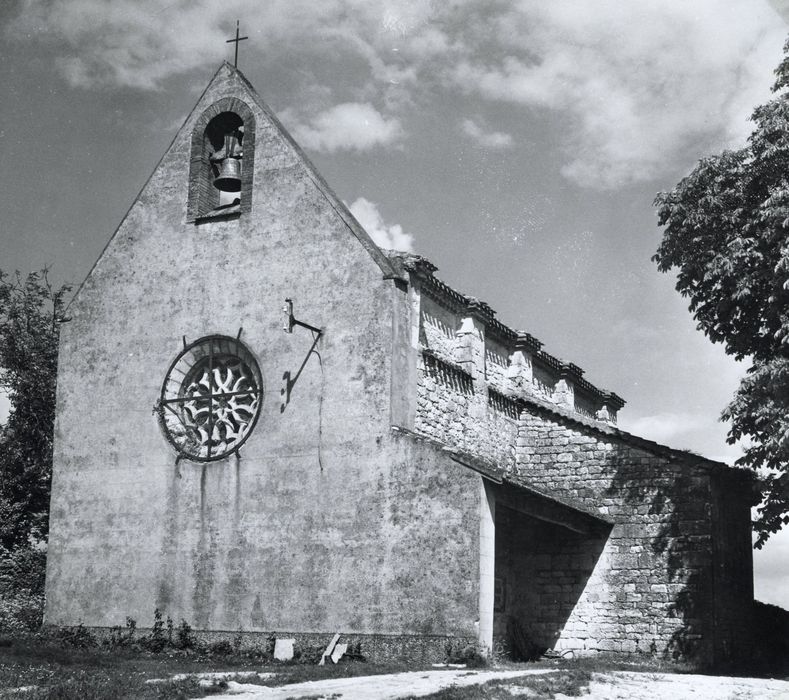 Eglise Saint-Pierre de Pervillac