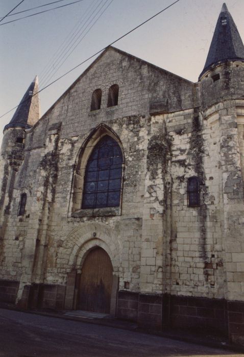 Eglise Notre-Dame