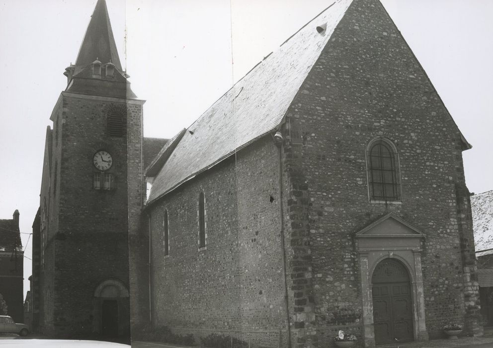 Eglise Saint-Pierre