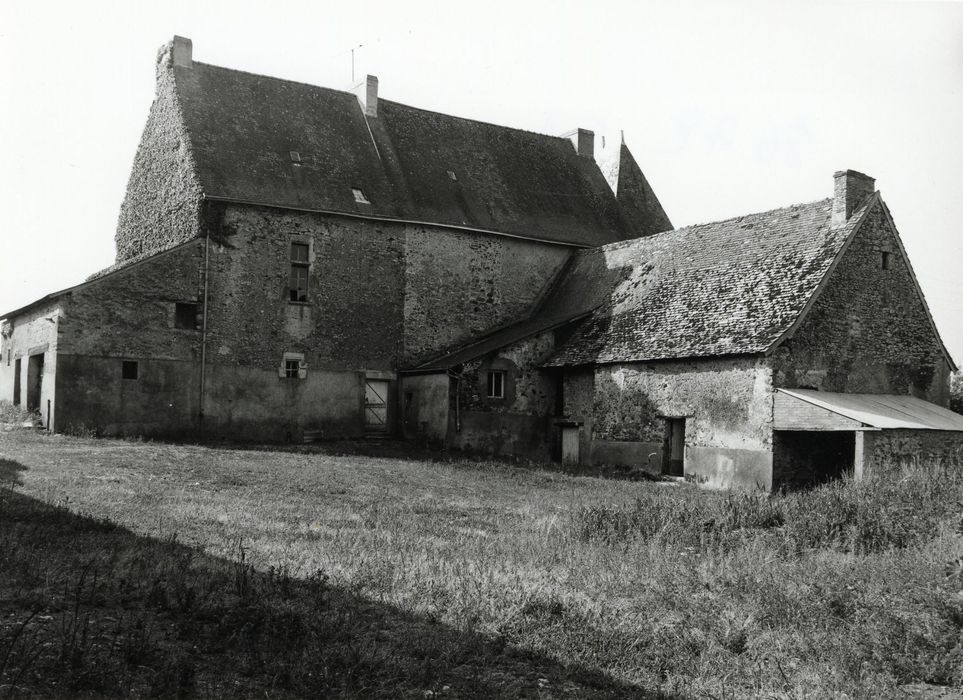 ensemble nord-ouest, nord-est