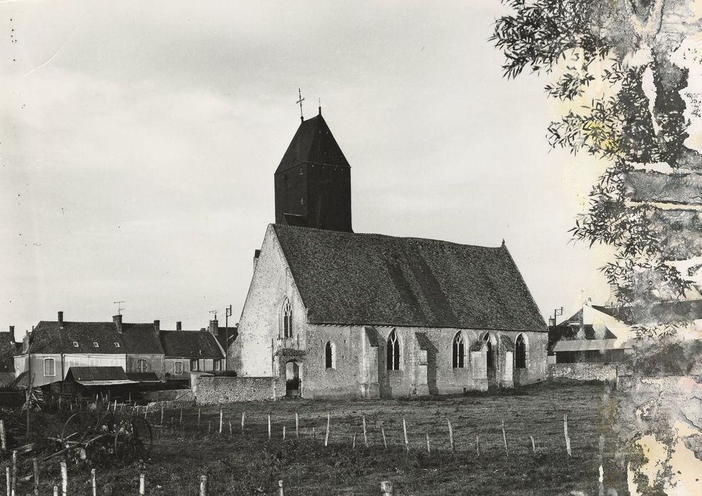 ensemble sud-ouest