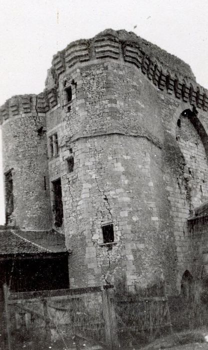 tour nord-est