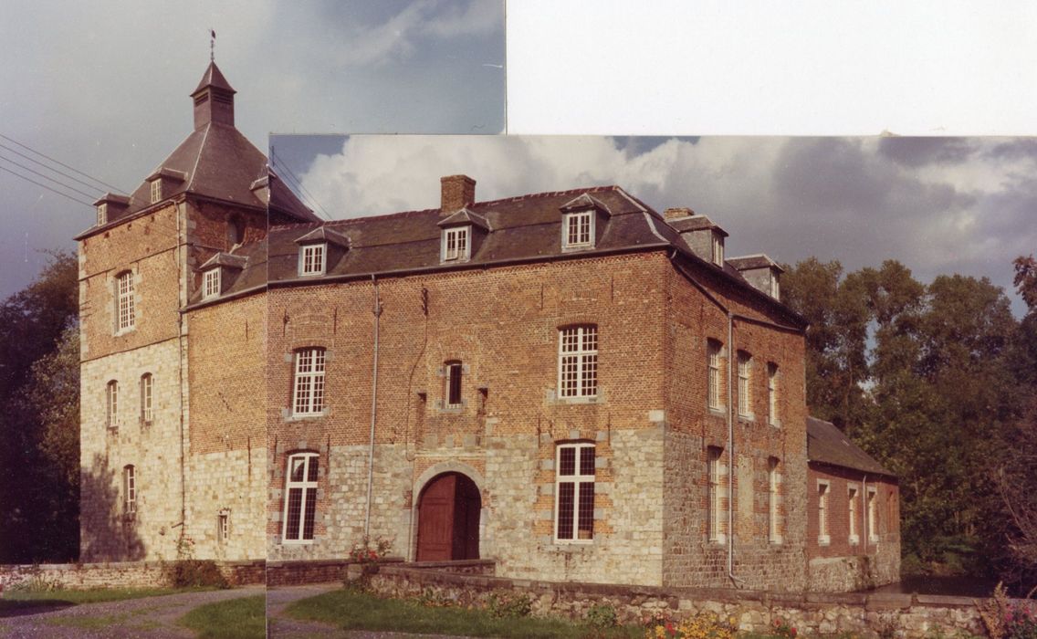 Château