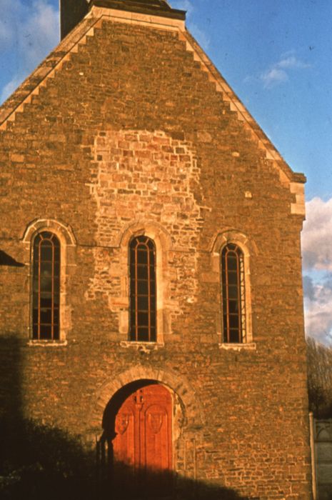 Chapelle Notre-Dame de Malaise