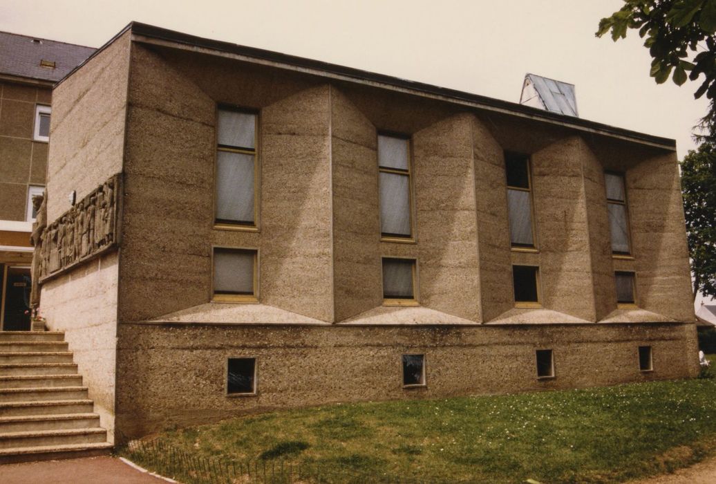 salle de conférence