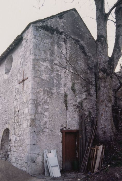 cellier, pignon est