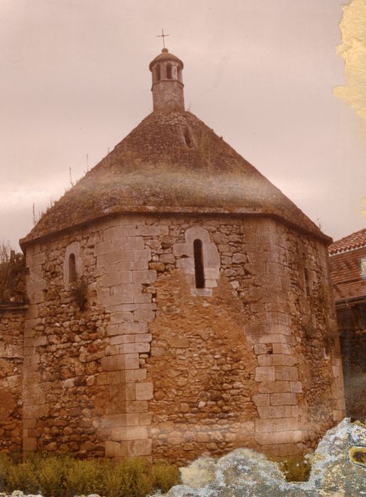 chauffoir