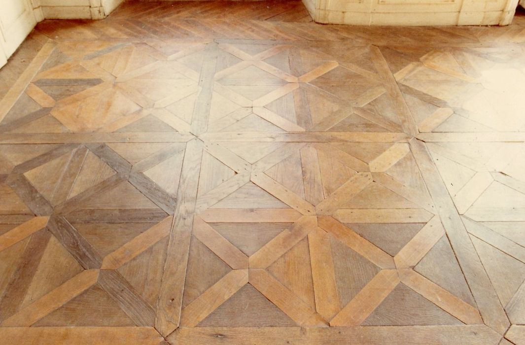 parquet, détail