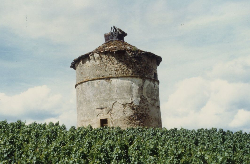 pigeonnier