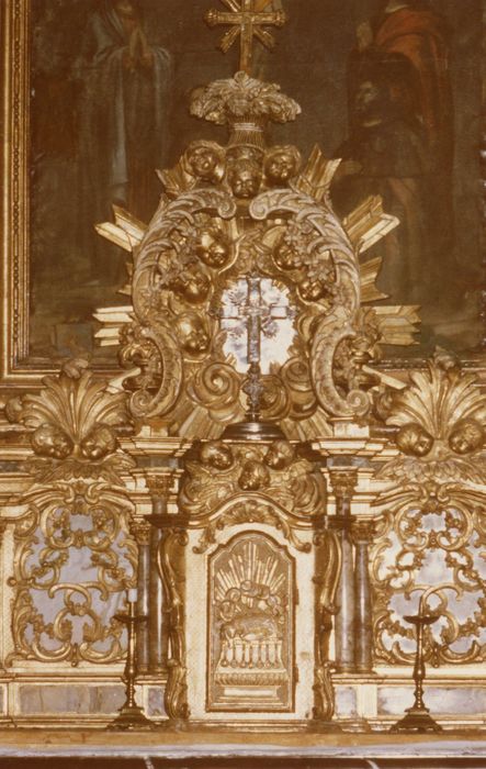 tabernacle