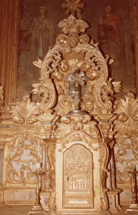 tabernacle