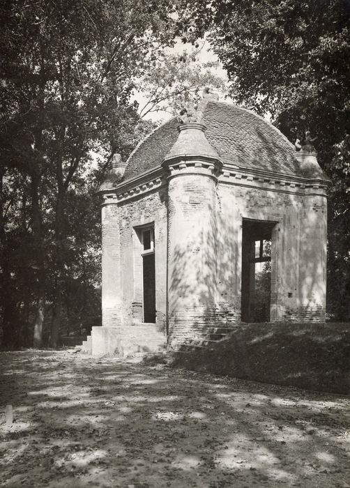 pavillon de musique