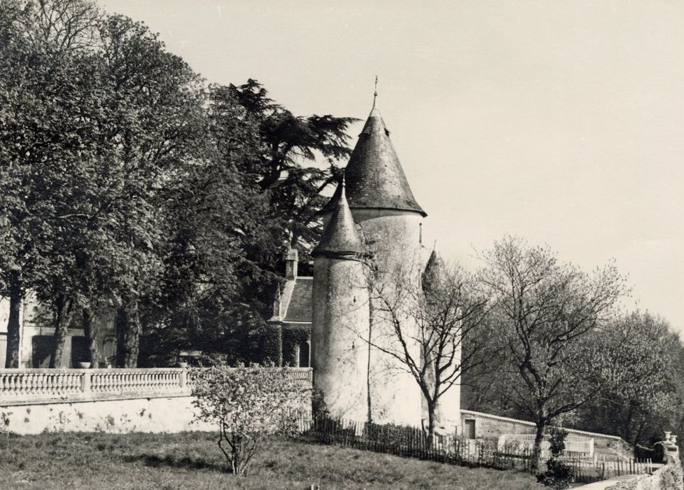 tour isolée sud-est