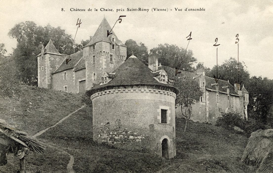 ensemble Sud-Est
