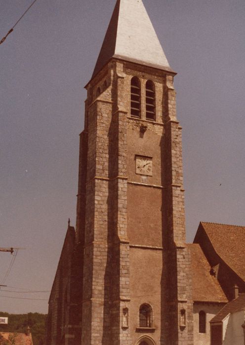 Eglise Saint-Georges