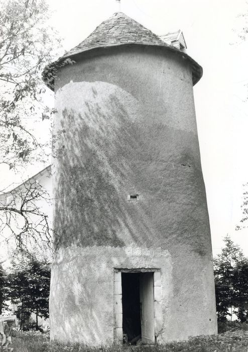 tour isolée nord-est