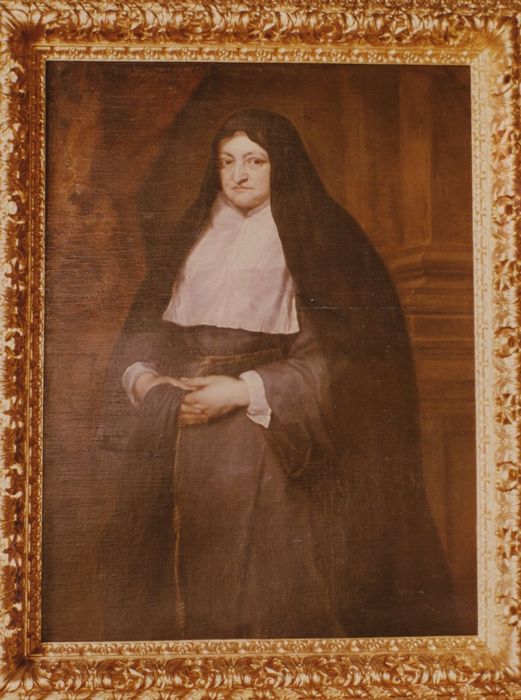 tableau : Isabelle gouvernante des Pays-Bas - © Ministère de la Culture (France), Médiathèque du patrimoine et de la photographie, tous droits réservés