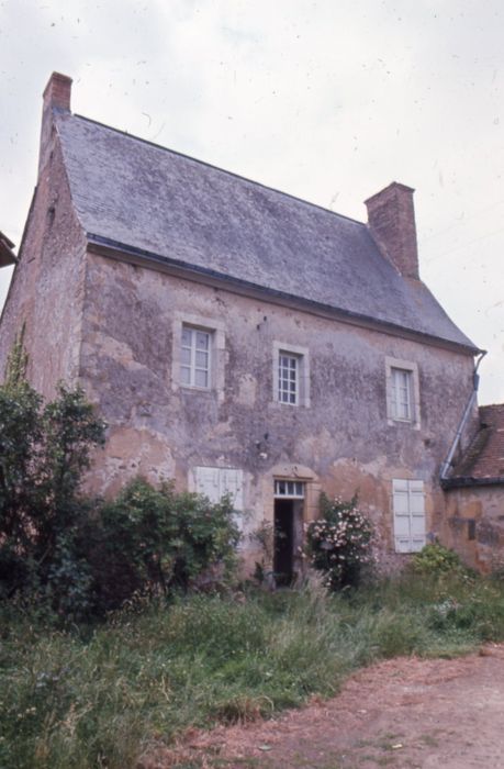 Maison dite de Malicorne