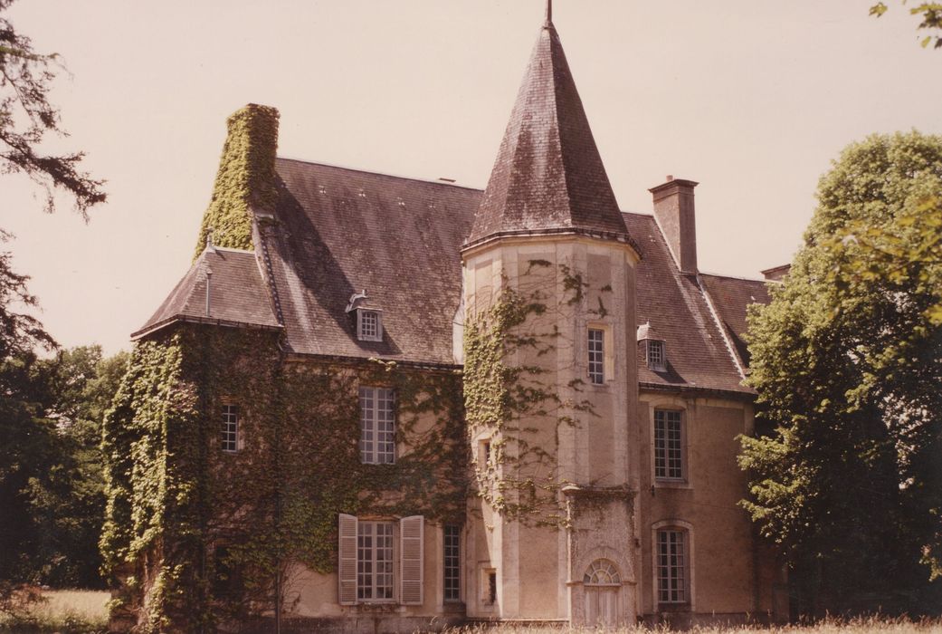 Château