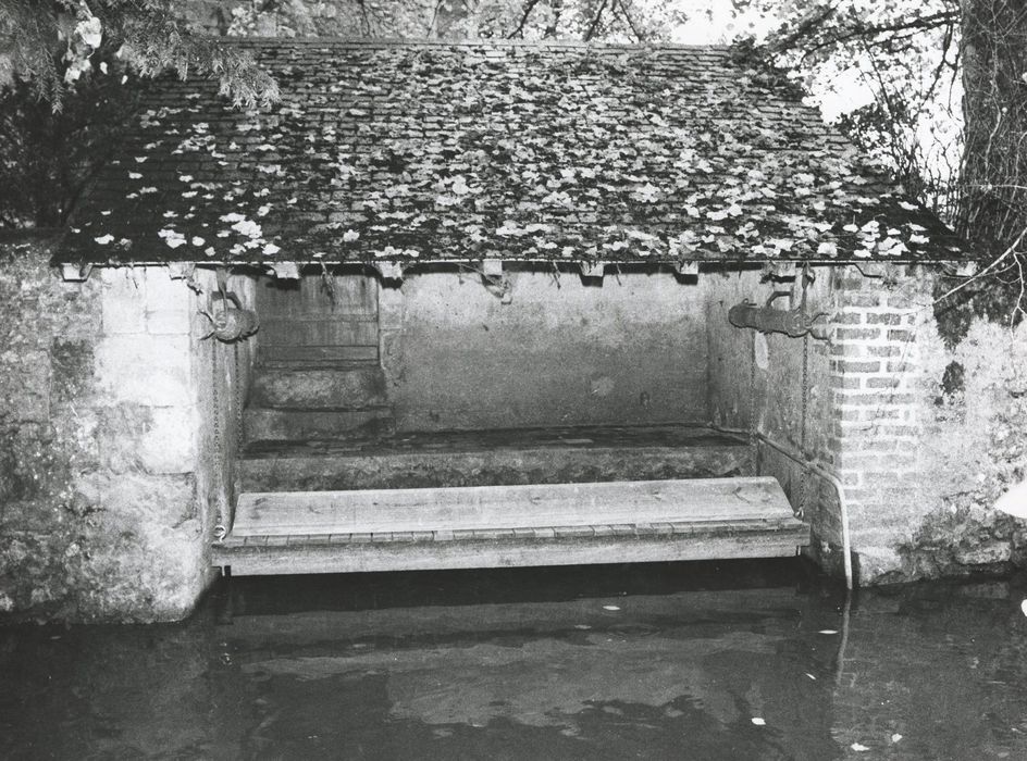 lavoir