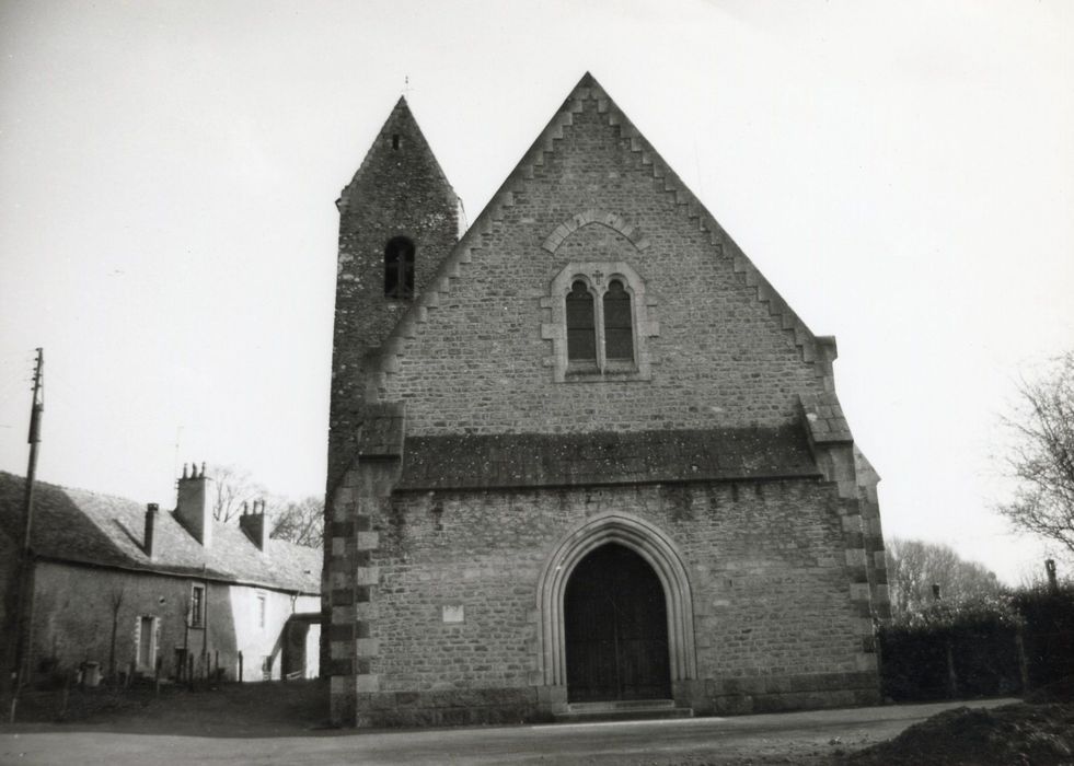 Eglise