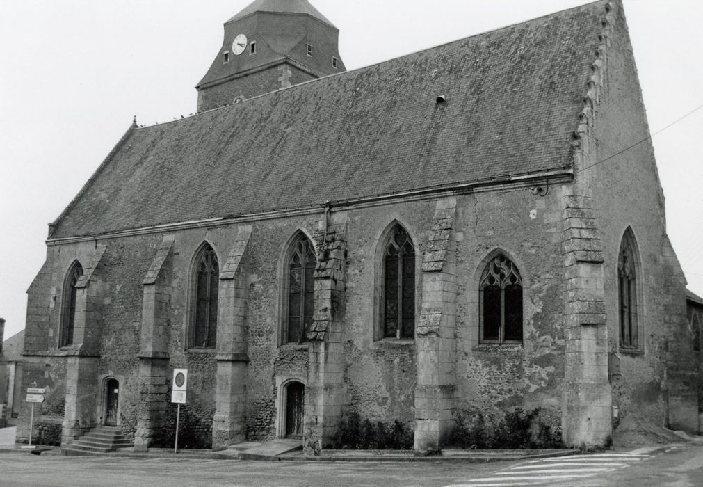 Eglise Saint-Martin