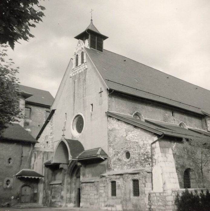 Eglise de Lemenc